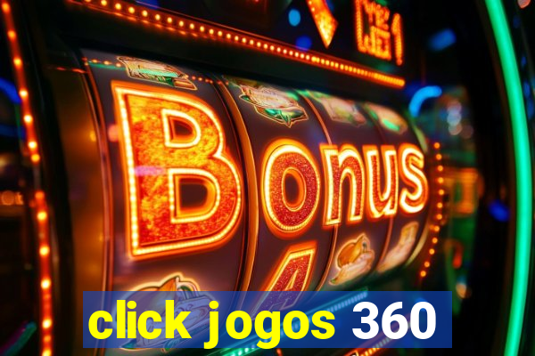 click jogos 360